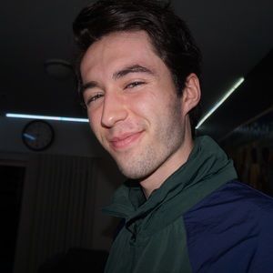 Meet your Posher, Jack